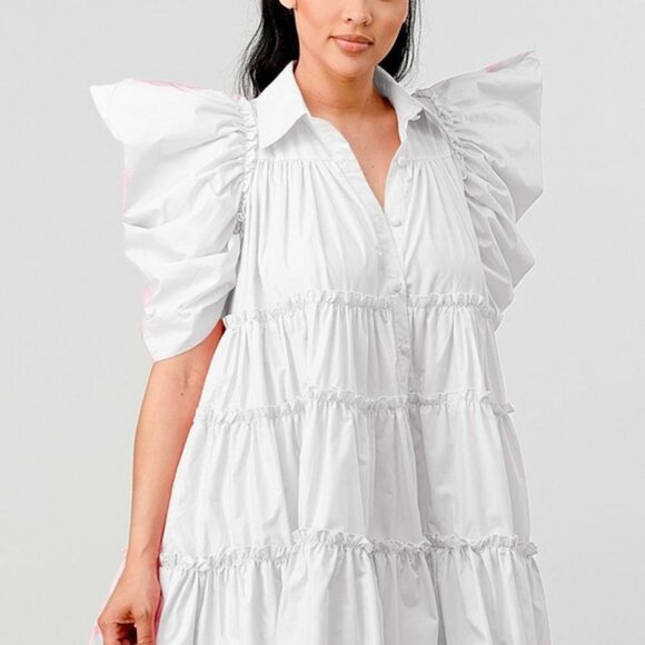 Dresses & Skirts - Baby Doll Dress